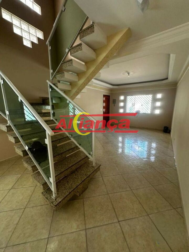 Foto 1 de Casa, para Venda, em Jardim Zaira, Guarulhos - Ref AI68734