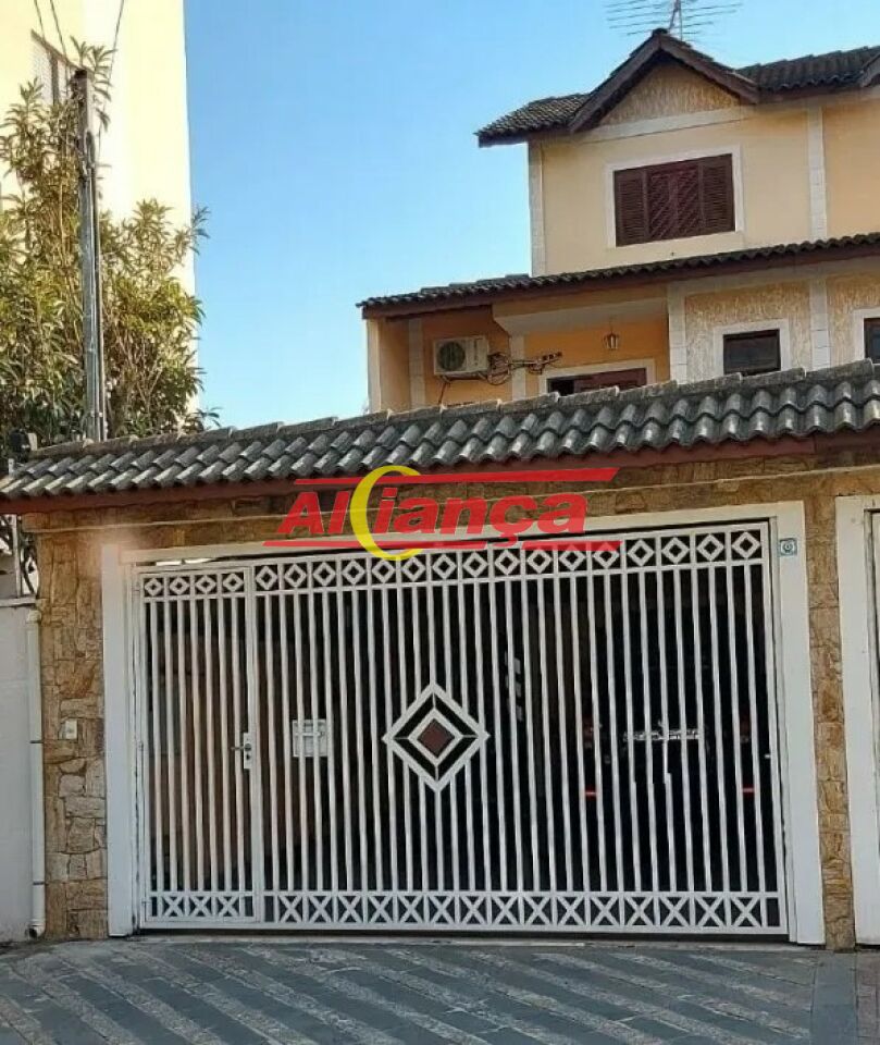 Foto 1 de Casa, para Venda, em Jardim Zaira, Guarulhos - Ref AI68737