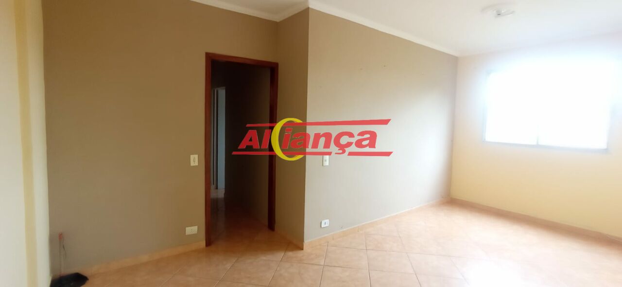 Foto 1 de Apartamento, para Locação, em Jardim Cocaia, Guarulhos - Ref AI68740