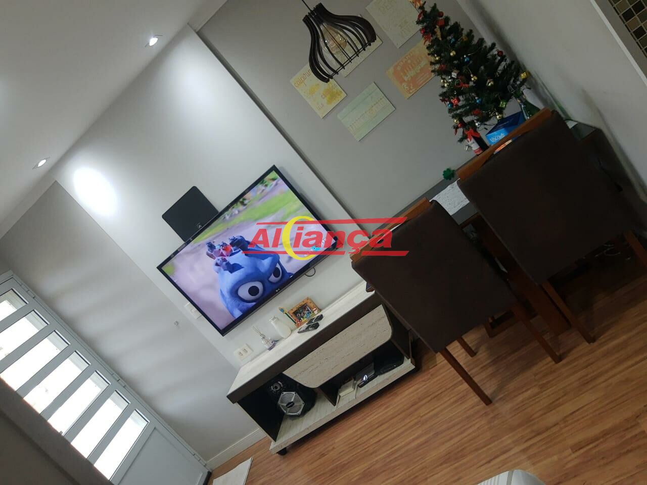 Foto 1 de Casa, para Venda, em Vila Carmela I, Guarulhos - Ref AI68745