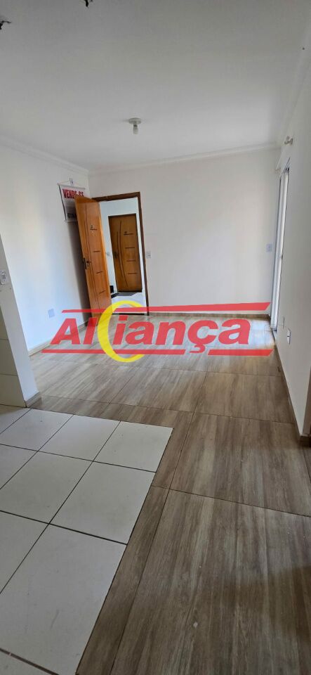 Foto 1 de Apartamento, para Venda, em Vila Nova Bonsucesso, Guarulhos - Ref AI68756