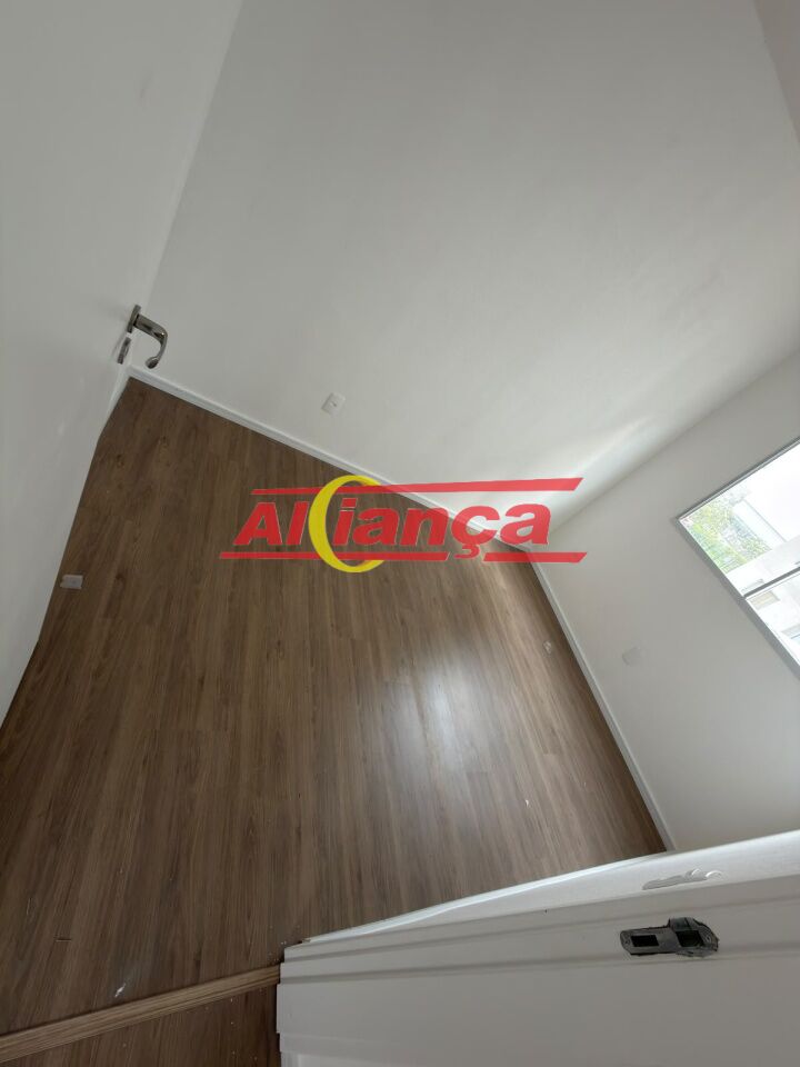 Foto 1 de Apartamento, para Venda, em Vila Nova Bonsucesso, Guarulhos - Ref AI68759