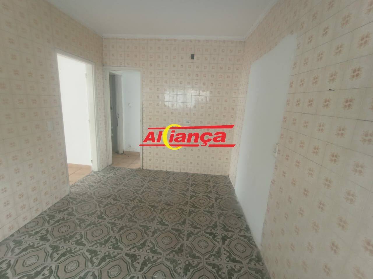 Foto 1 de Comercial, para Venda, em Vila Rachid, Guarulhos - Ref AI68760