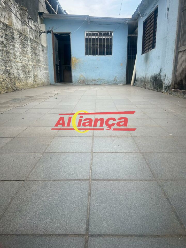 Foto 1 de Casa, para Venda, em Jardim Flor do Campo, Guarulhos - Ref AI68764