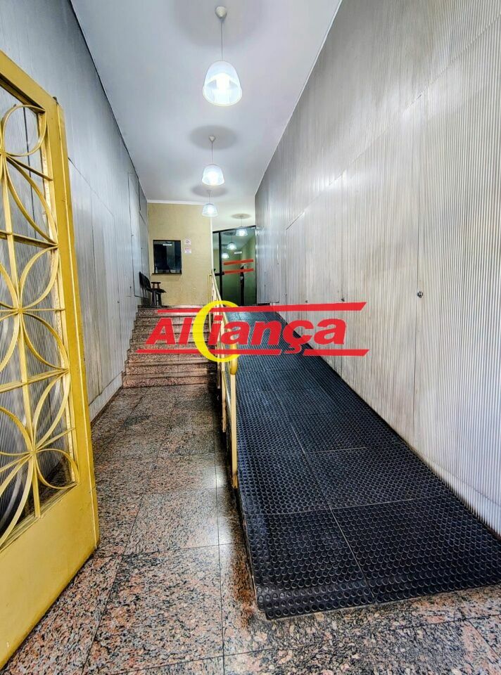 Foto 1 de Comercial, para Locação, em Centro, Guarulhos - Ref AI68765