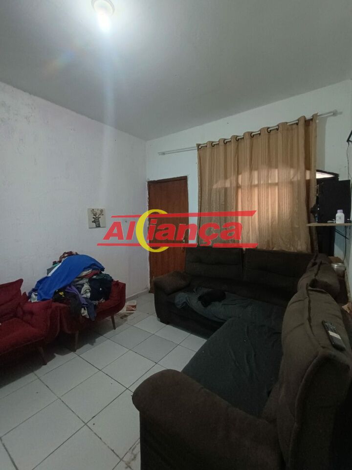 Foto 1 de Casa, para Venda, em Parque Santos Dumont, Guarulhos - Ref AI68770