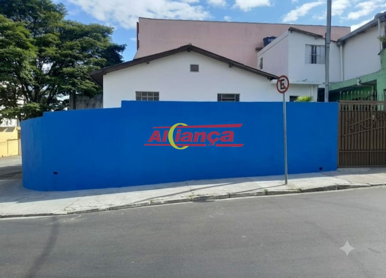 Foto 1 de Casa, para Venda, em Jardim Tamassia, Guarulhos - Ref AI68771