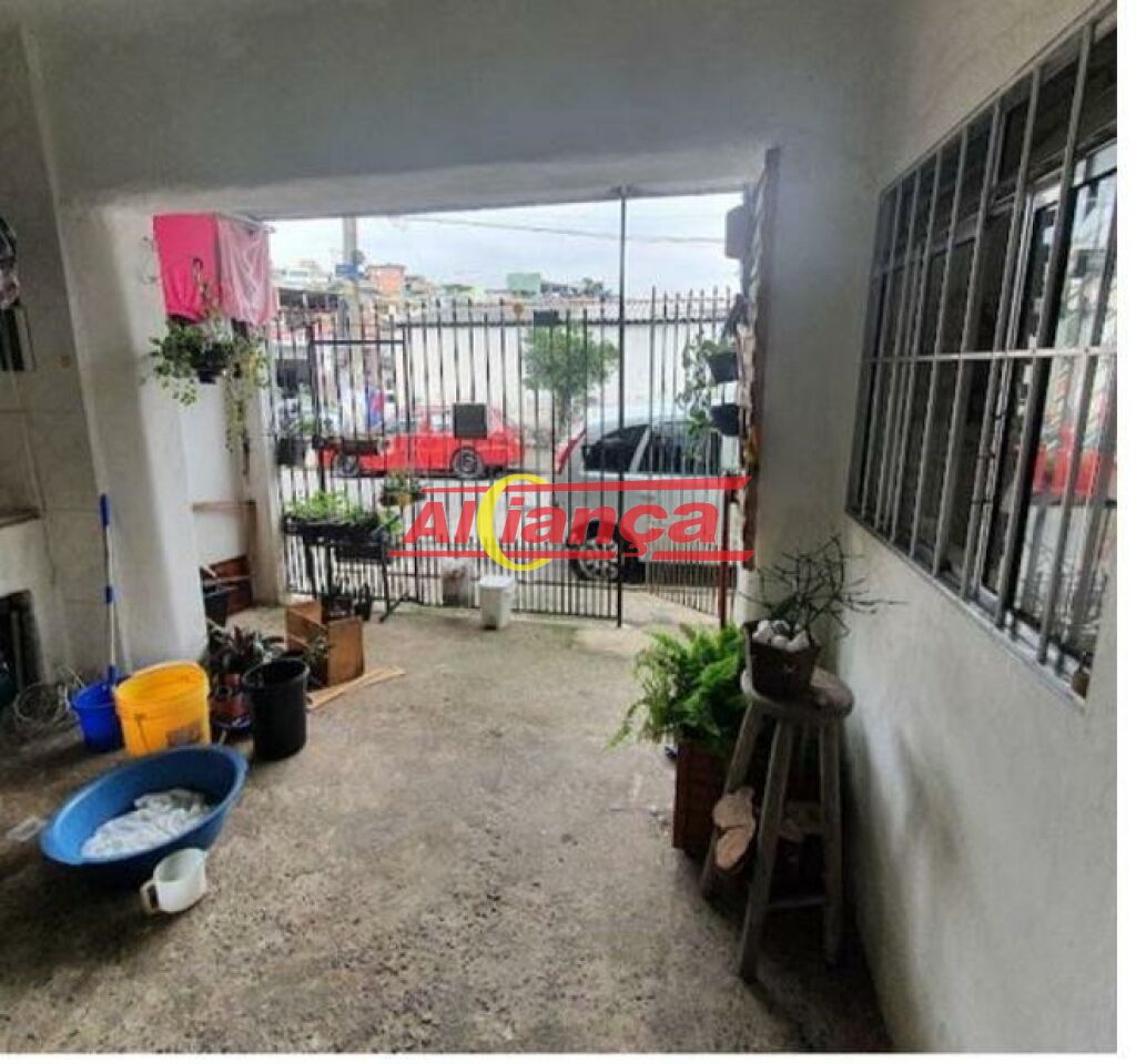 Foto 1 de Casa, para Venda, em Cidade Parque Alvorada, Guarulhos - Ref AI68775