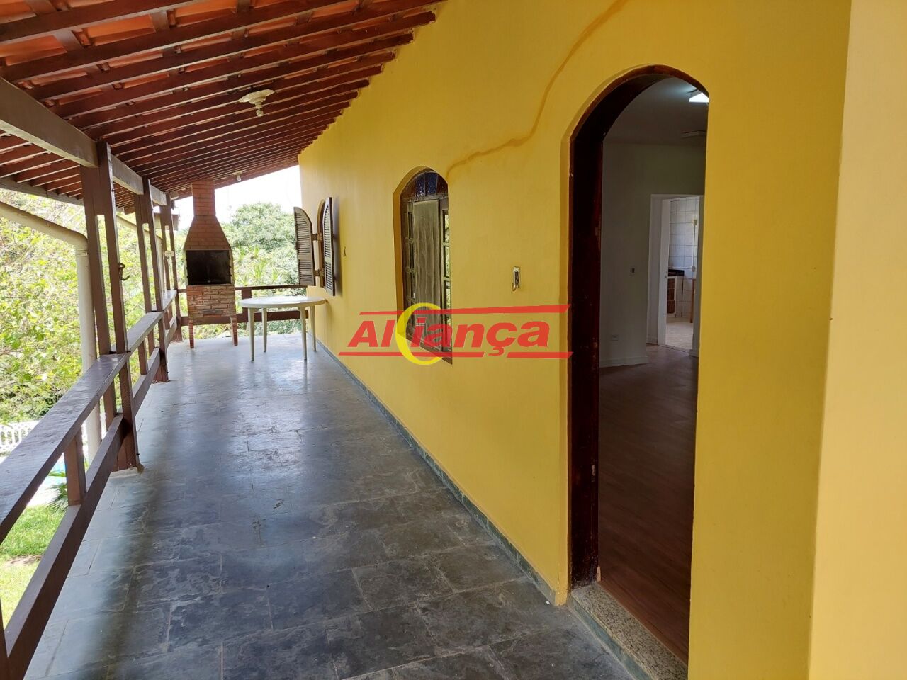 Foto 1 de Casa, para Venda, em Mirante do Arujá, Arujá - Ref AI68777