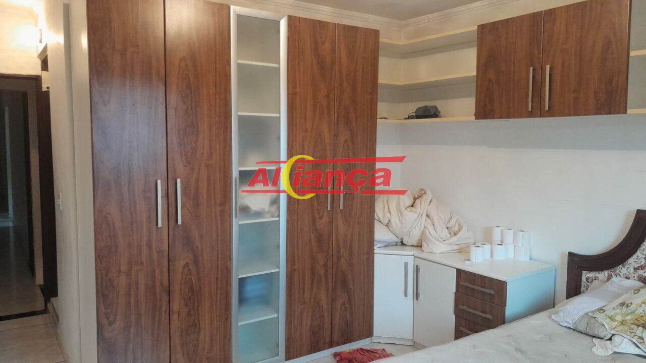 Foto 1 de Casa, para Venda, em Jardim Santa Maria, Guarulhos - Ref AI68791