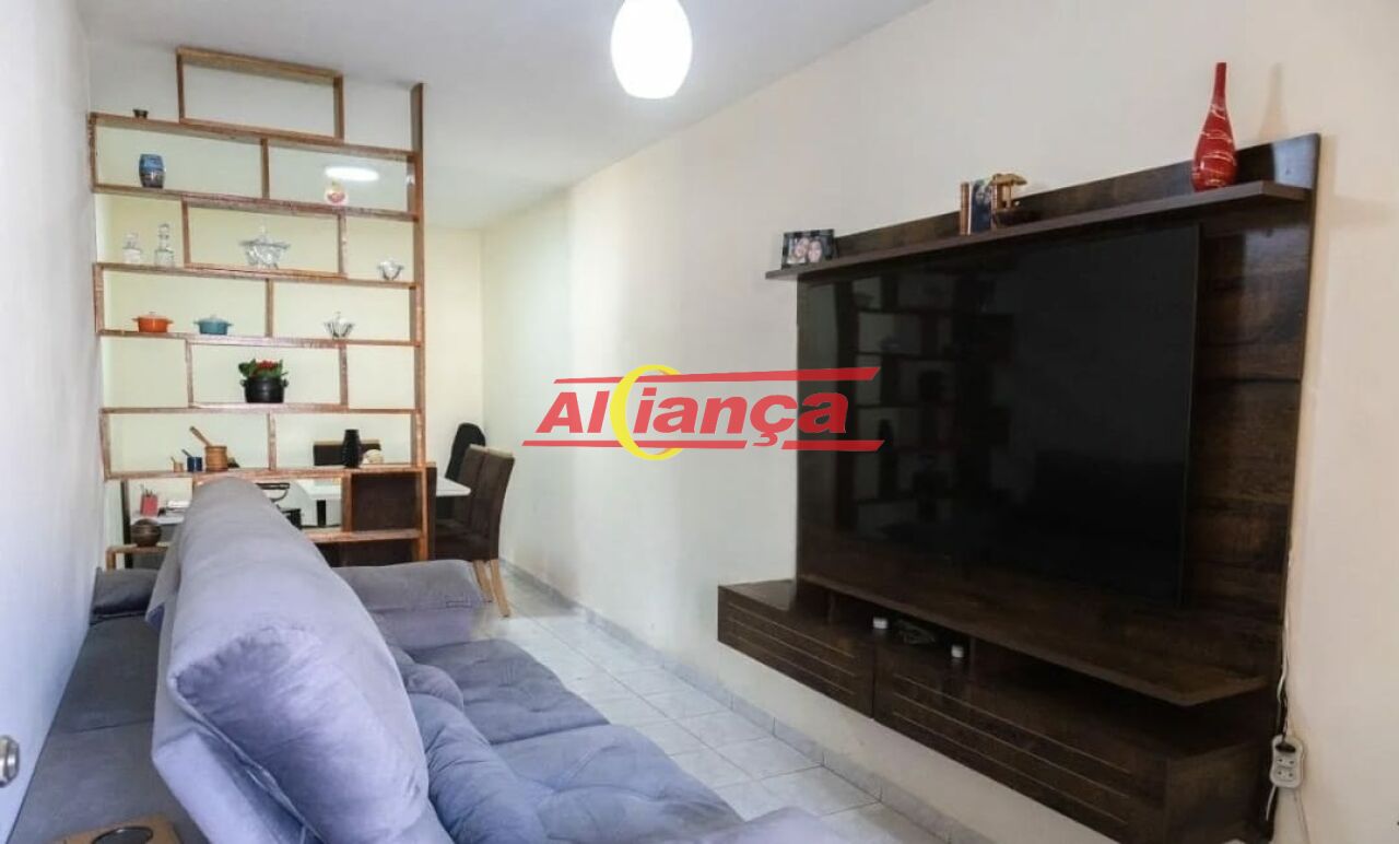 Foto 1 de Apartamento, para Venda, em Chácara do Vovô, Guarulhos - Ref AI68792