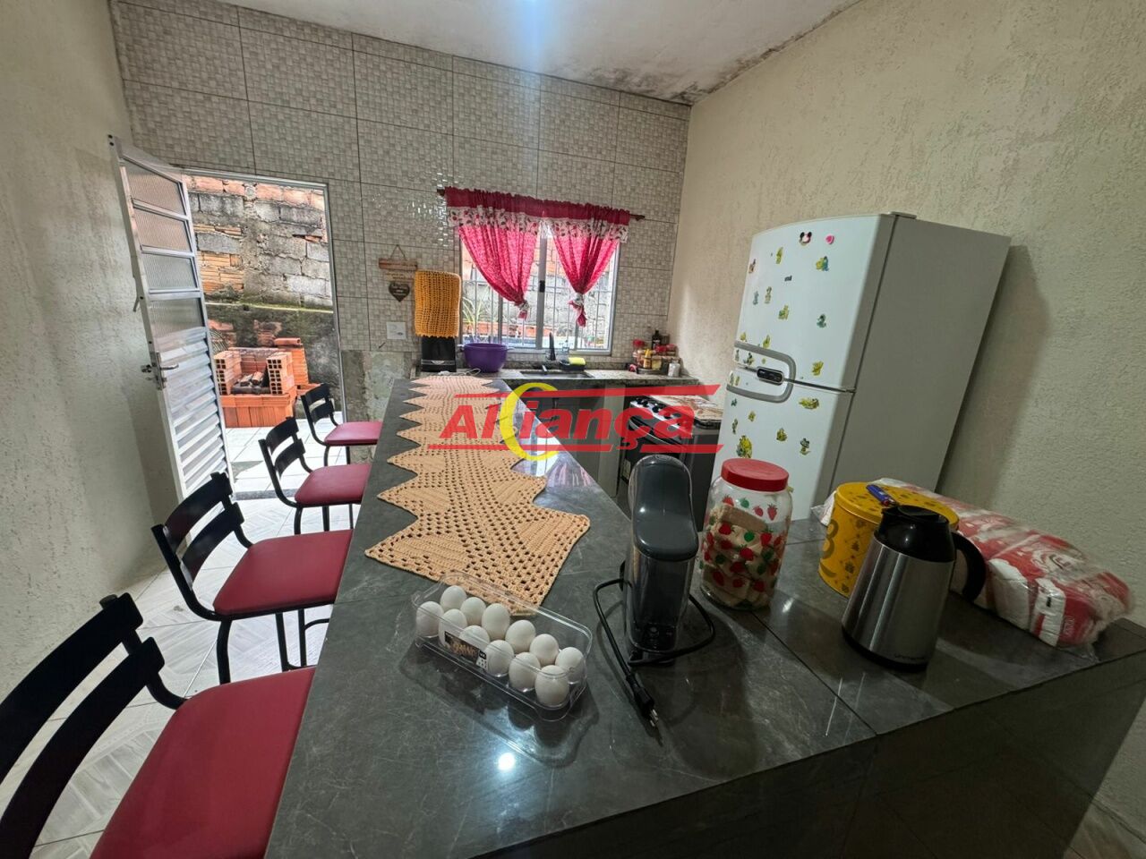 Foto 1 de Casa, para Venda, em Vila Sítio dos Morros, Guarulhos - Ref AI68797