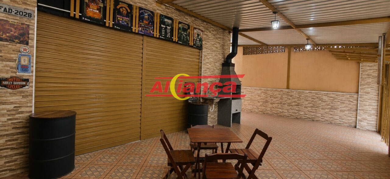 Foto 1 de Comercial, para Venda, em Vila Nossa Senhora de Fátima, Guarulhos - Ref AI68808