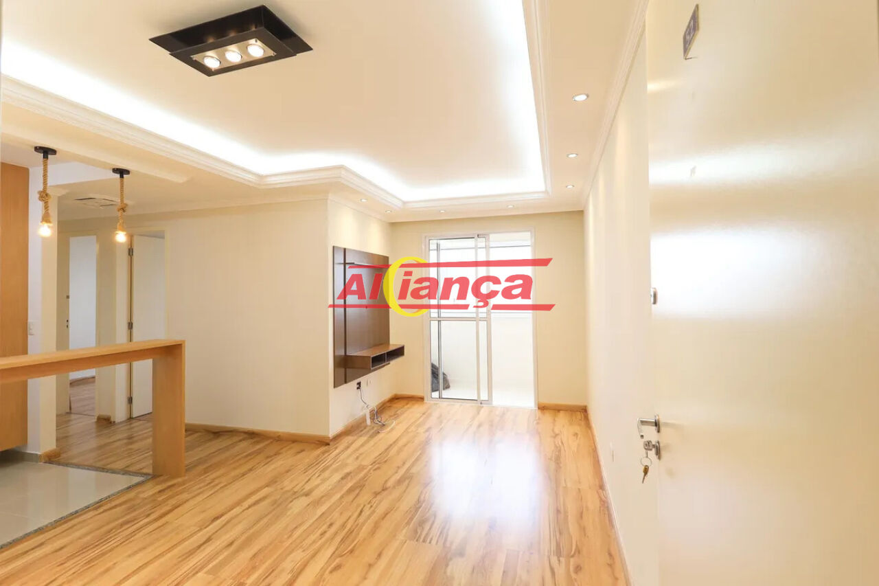 Foto 1 de Apartamento, para Venda, em Parada Inglesa, São Paulo - Ref AI68811