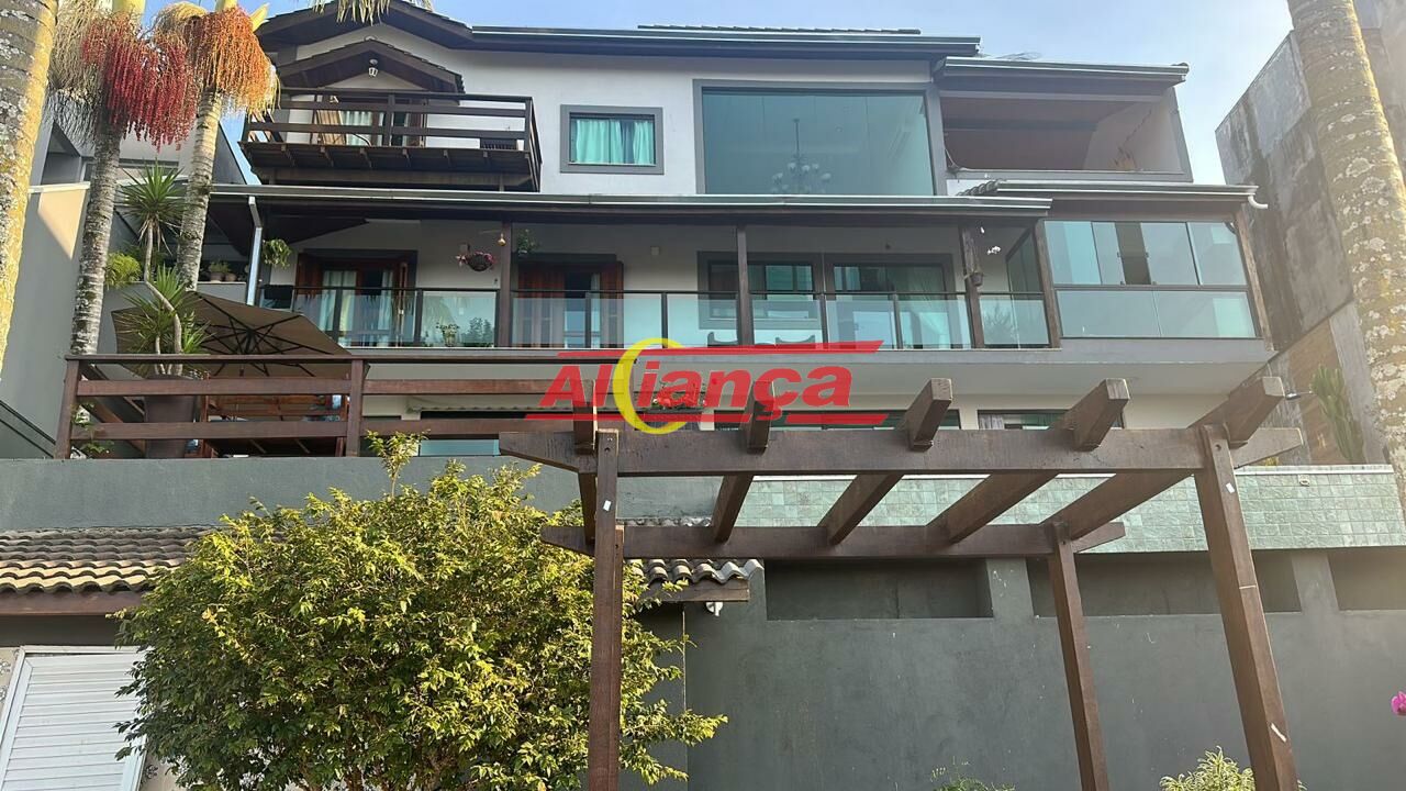 Foto 1 de Casa, para Venda, em Jardim Imperial Hills III, Arujá - Ref AI68815