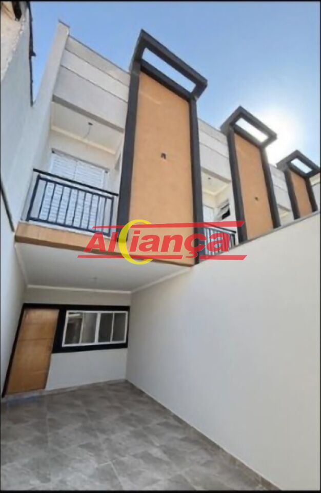 Foto 1 de Casa, para Venda, em Vila Gustavo, São Paulo - Ref AI68821