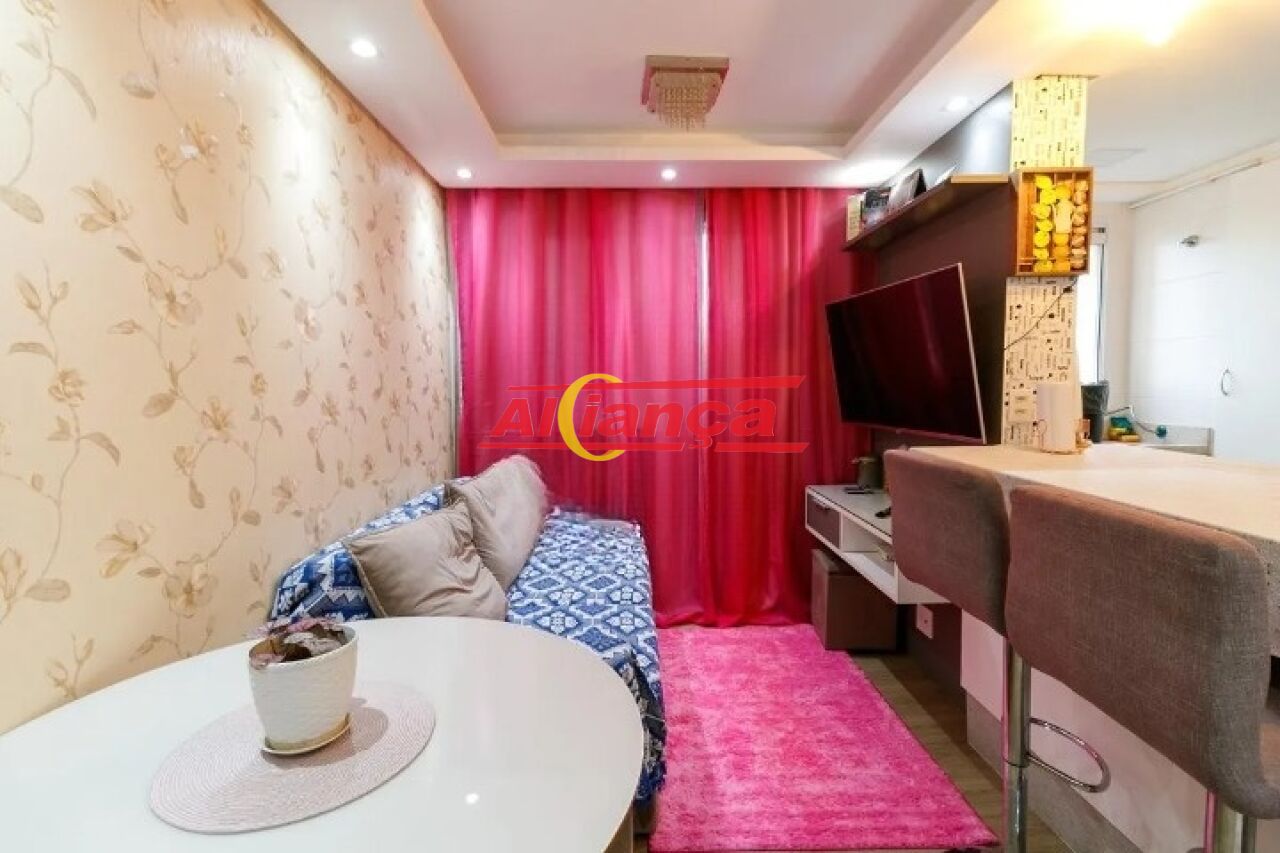 Foto 1 de Apartamento, para Venda, em Vila Sílvia, São Paulo - Ref AI68824