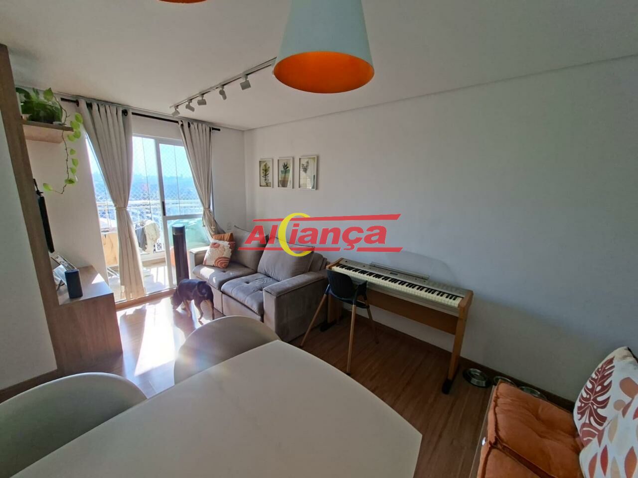 Foto 1 de Apartamento, para Venda, em Vila Endres, Guarulhos - Ref AI68828