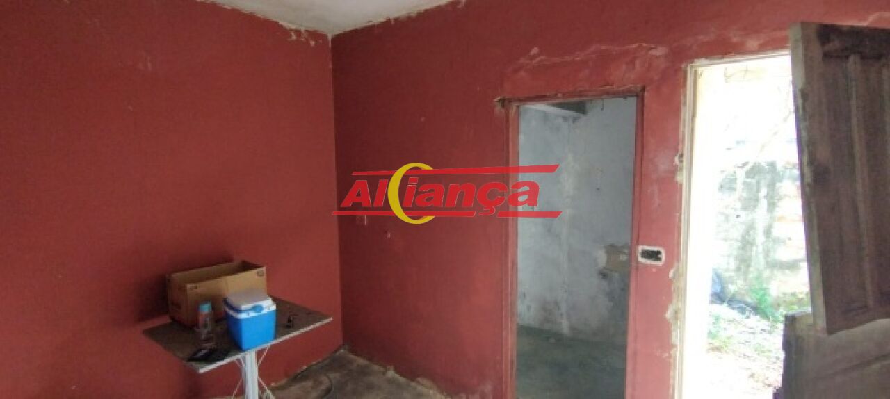 Foto 1 de Casa, para Venda, em Jardim Scyntila, Guarulhos - Ref AI68829