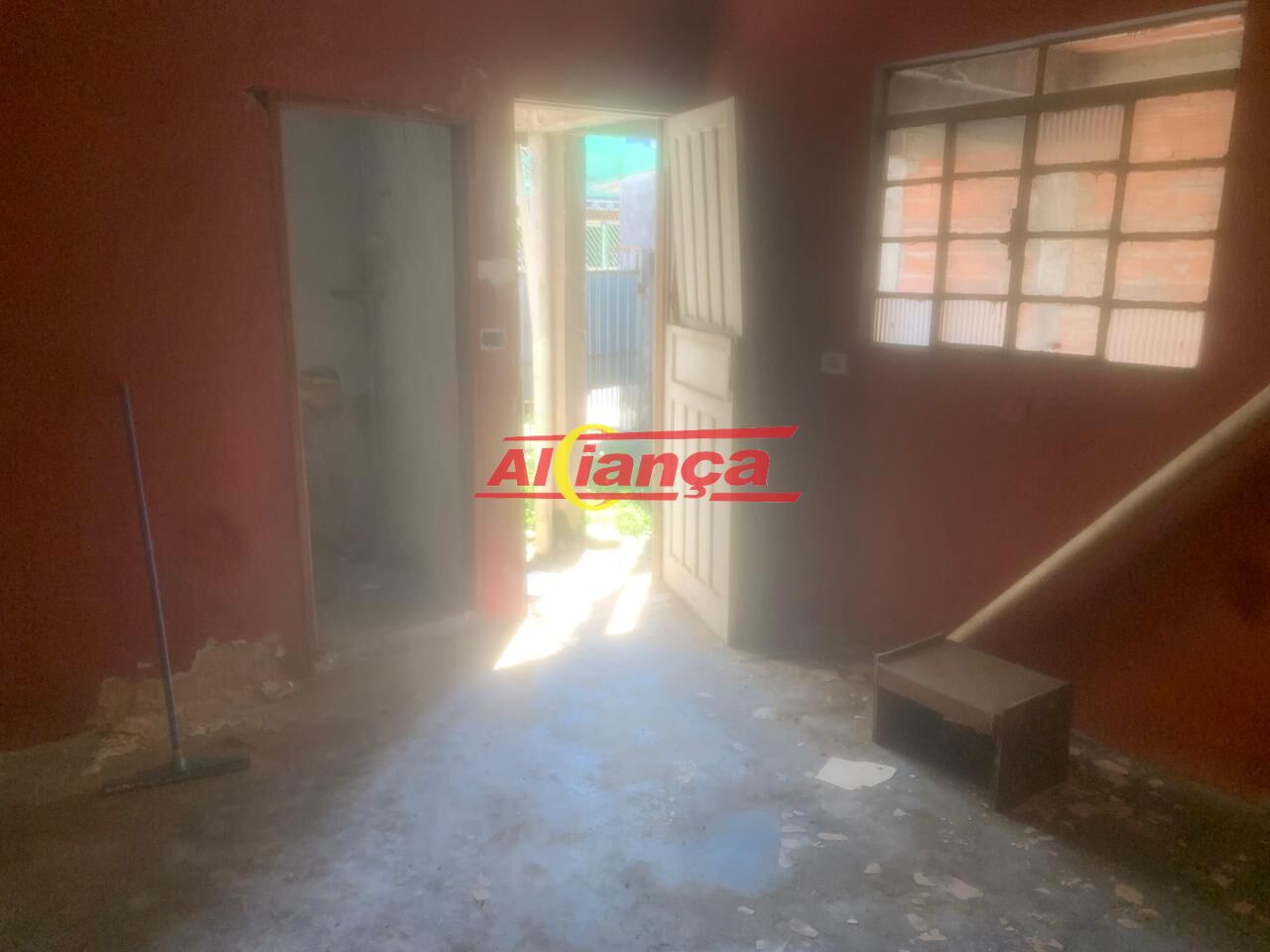 Foto 1 de Casa, para Venda, em Jardim Scyntila, Guarulhos - Ref AI68829
