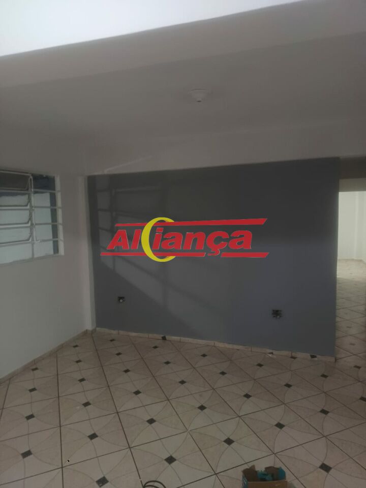 Foto 1 de Casa, para Locação, em Jardim Rosana, Guarulhos - Ref AI68830