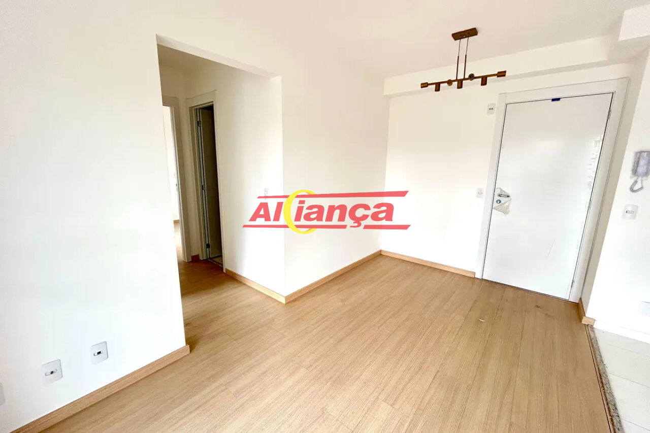 Foto 1 de Apartamento, para Locação, em Jardim Flor da Montanha, Guarulhos - Ref AI68831