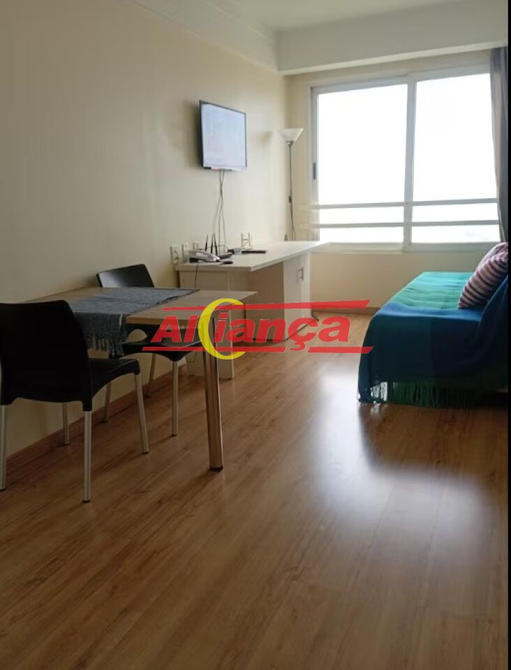 Foto 1 de Apartamento, para Locação, em Centro, Guarulhos - Ref AI68840