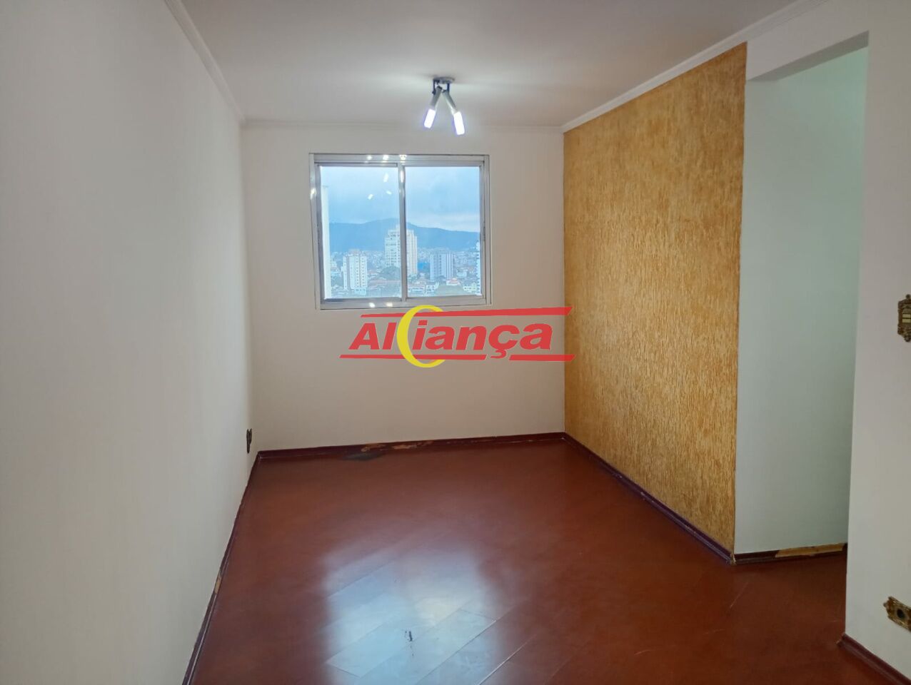 Foto 1 de Apartamento, para Venda, em Jardim São Judas Tadeu, Guarulhos - Ref AI68843