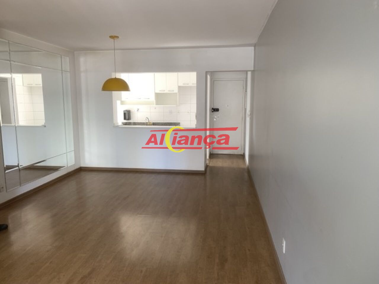 Foto 1 de Apartamento, para Venda, em Jardim Aida, Guarulhos - Ref AI68856