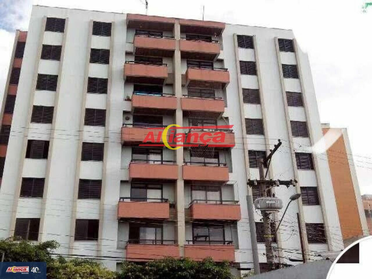 Foto 1 de Apartamento, para Locação, em Macedo, Guarulhos - Ref AI68863