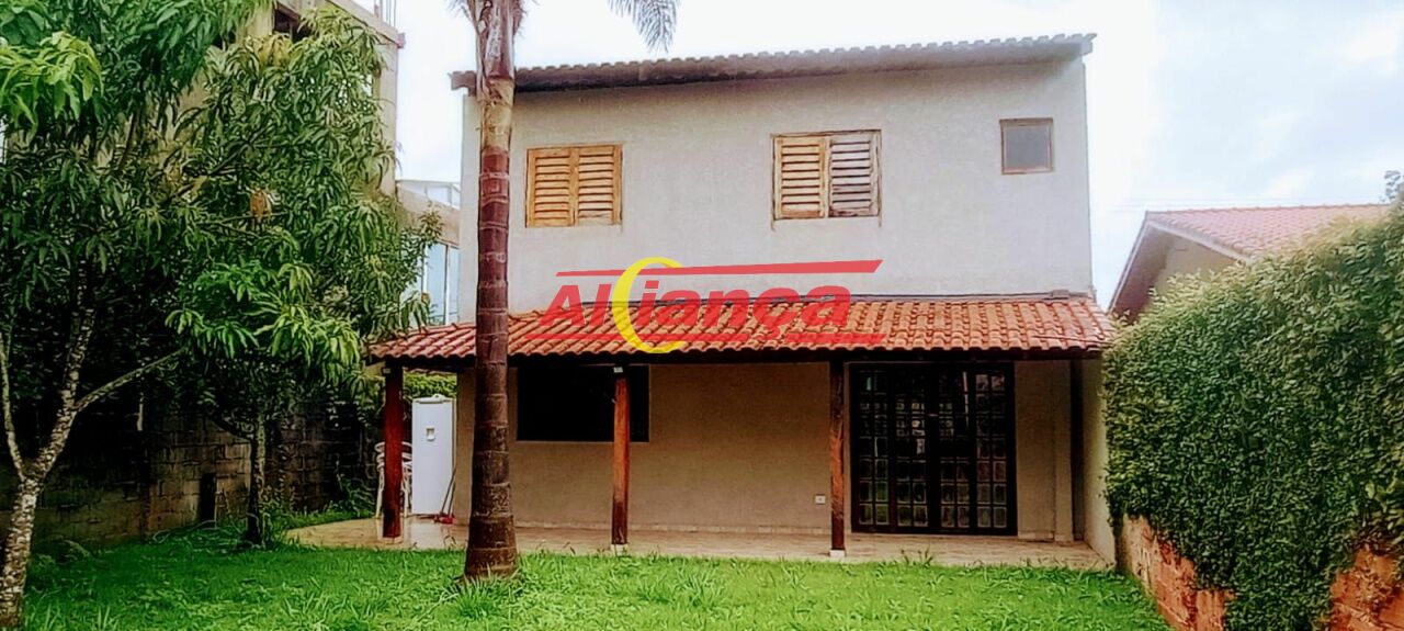 Foto 1 de Casa, para Venda, em Rio Acima, Mairiporã - Ref AI68865