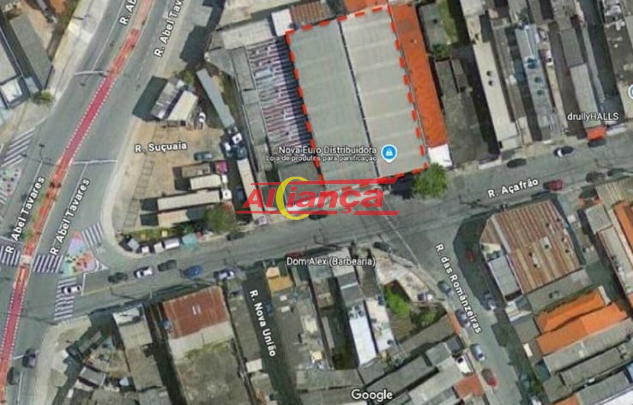 Foto 1 de Comercial, para Locação, em Jardim Matarazzo, São Paulo - Ref AI68871