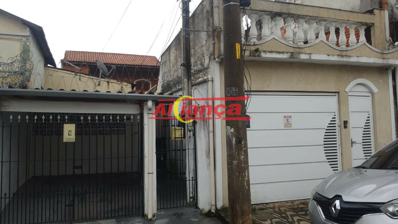 Foto 1 de Casa, para Venda, em Jardim Eusonia, Guarulhos - Ref AI68873