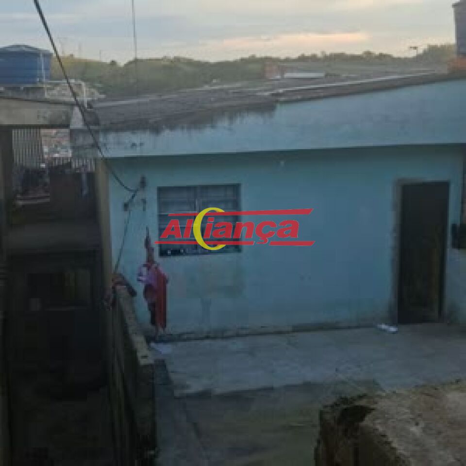 Foto 1 de Casa, para Venda, em Jardim Fortaleza, Guarulhos - Ref AI68875