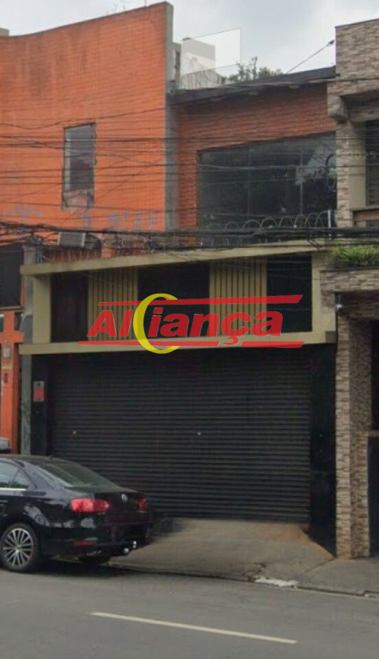 Foto 1 de Comercial, para Locação, em Vila Rio de Janeiro, Guarulhos - Ref AI68876