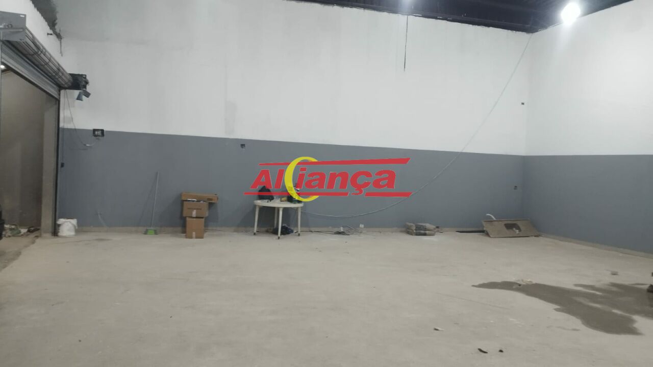 Foto 1 de Comercial, para Locação, em Jardim Paraíso, Guarulhos - Ref AI68878