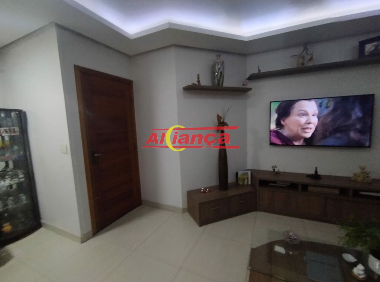 Foto 1 de Casa, para Venda, em Jardim São José, Guarulhos - Ref AI68886