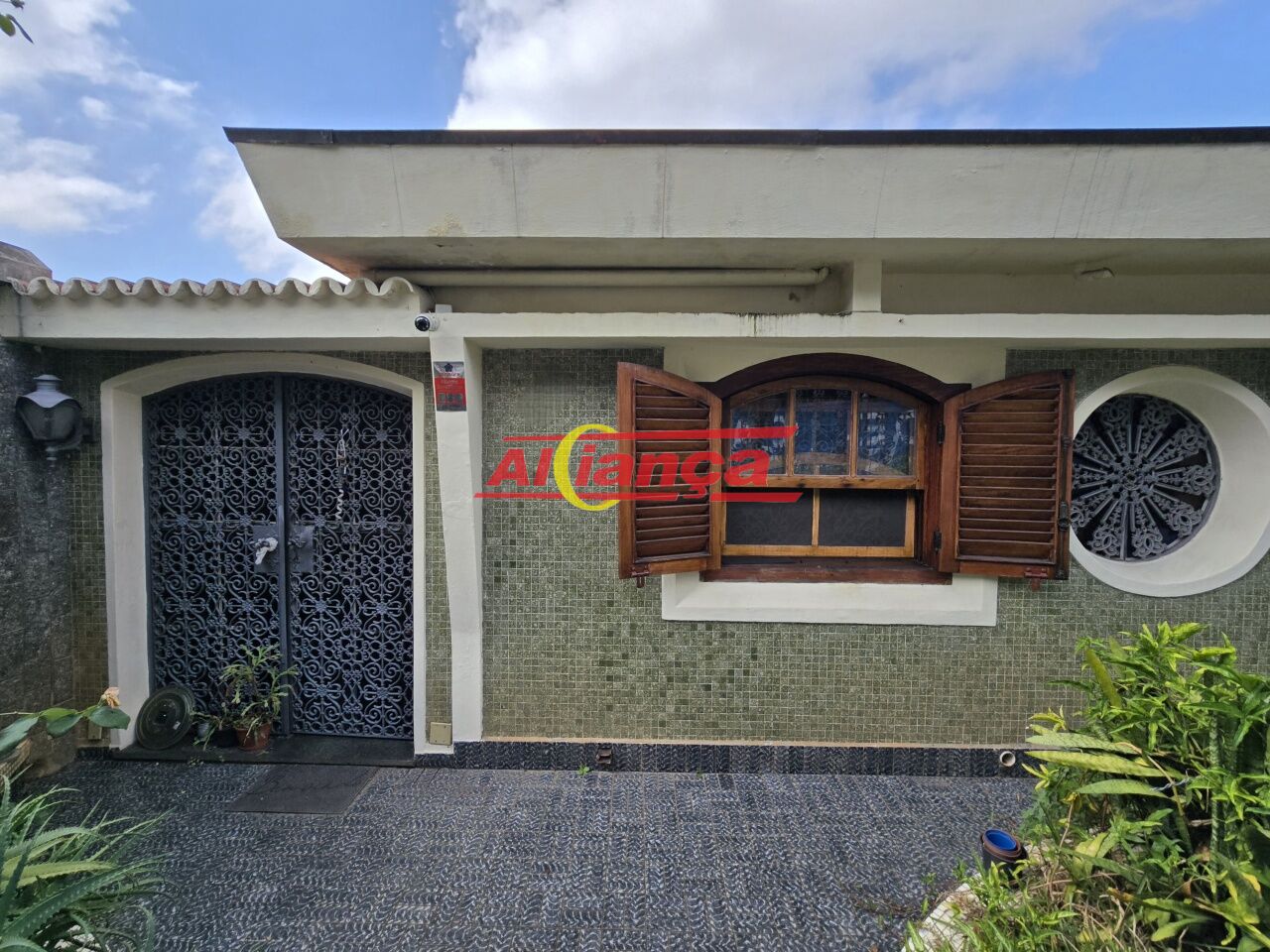 Foto 1 de Comercial, para Venda, em Vila Santana, São Paulo - Ref AI68891