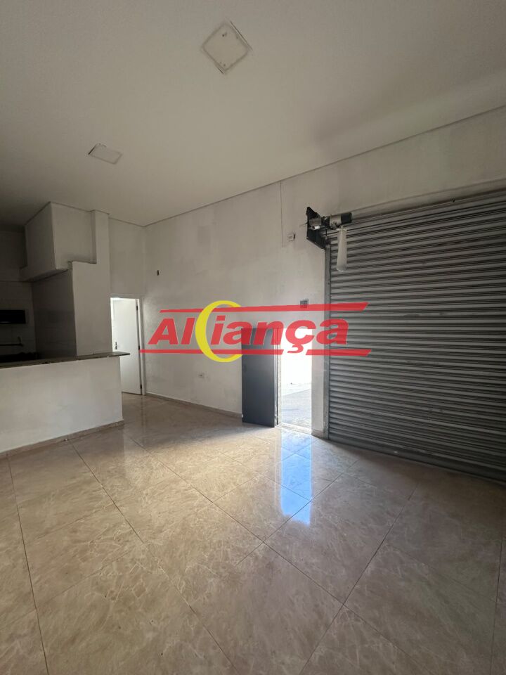 Foto 1 de Comercial, para Locação, em Jardim Santa Cecília, Guarulhos - Ref AI68895