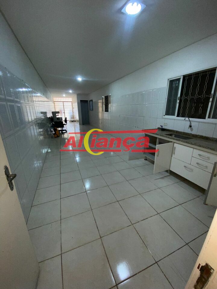 Foto 1 de Comercial, para Locação, em Jardim do Papai, Guarulhos - Ref AI68896