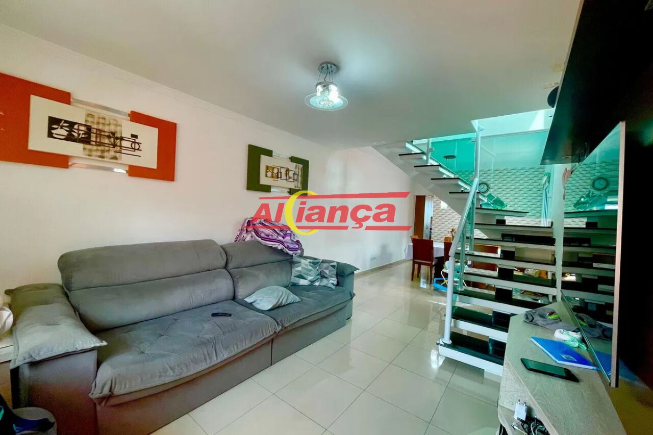 Foto 1 de Casa, para Venda, em Jardim Rizzo, Guarulhos - Ref AI68911