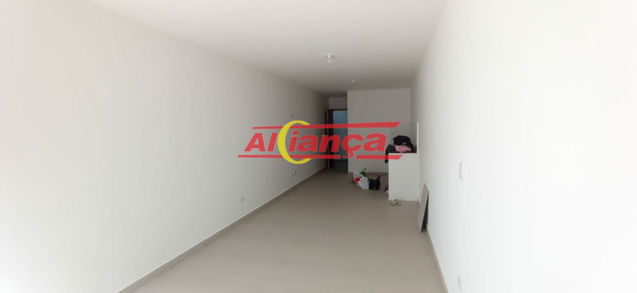 Foto 1 de Apartamento, para Locação, em Jardim Valéria, Guarulhos - Ref AI68912