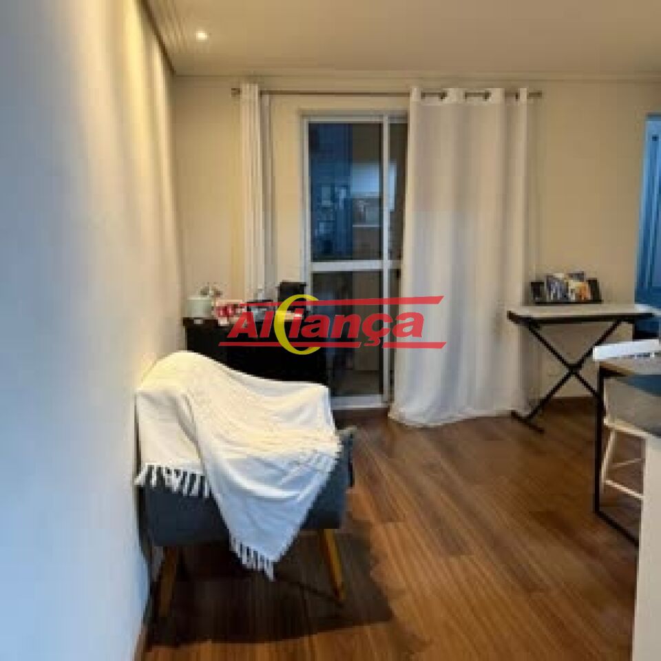 Foto 1 de Apartamento, para Venda, em Vila São Ricardo, Guarulhos - Ref AI68913