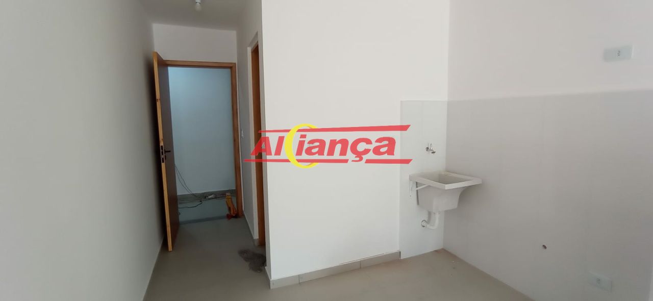 Foto 1 de Apartamento, para Locação, em Jardim Valéria, Guarulhos - Ref AI68916