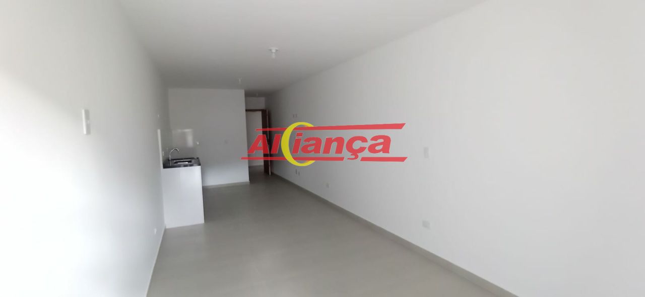 Foto 1 de Apartamento, para Locação, em Jardim Valéria, Guarulhos - Ref AI68917