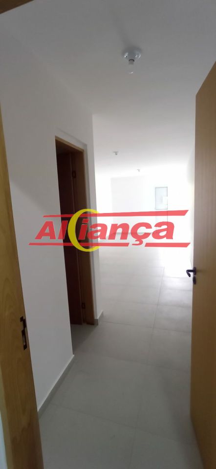 Foto 1 de Apartamento, para Locação, em Jardim Valéria, Guarulhos - Ref AI68918