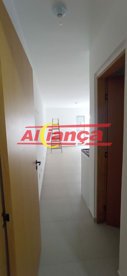 Foto 1 de Apartamento, para Locação, em Jardim Valéria, Guarulhos - Ref AI68920