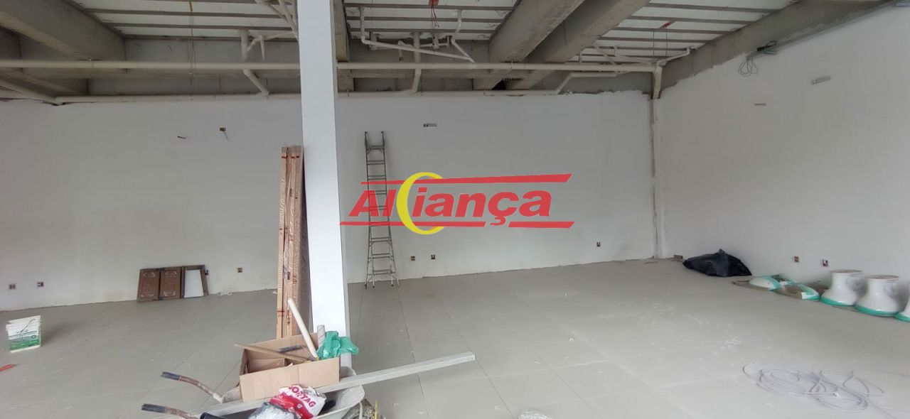 Foto 1 de Comercial, para Locação, em Jardim Valéria, Guarulhos - Ref AI68922