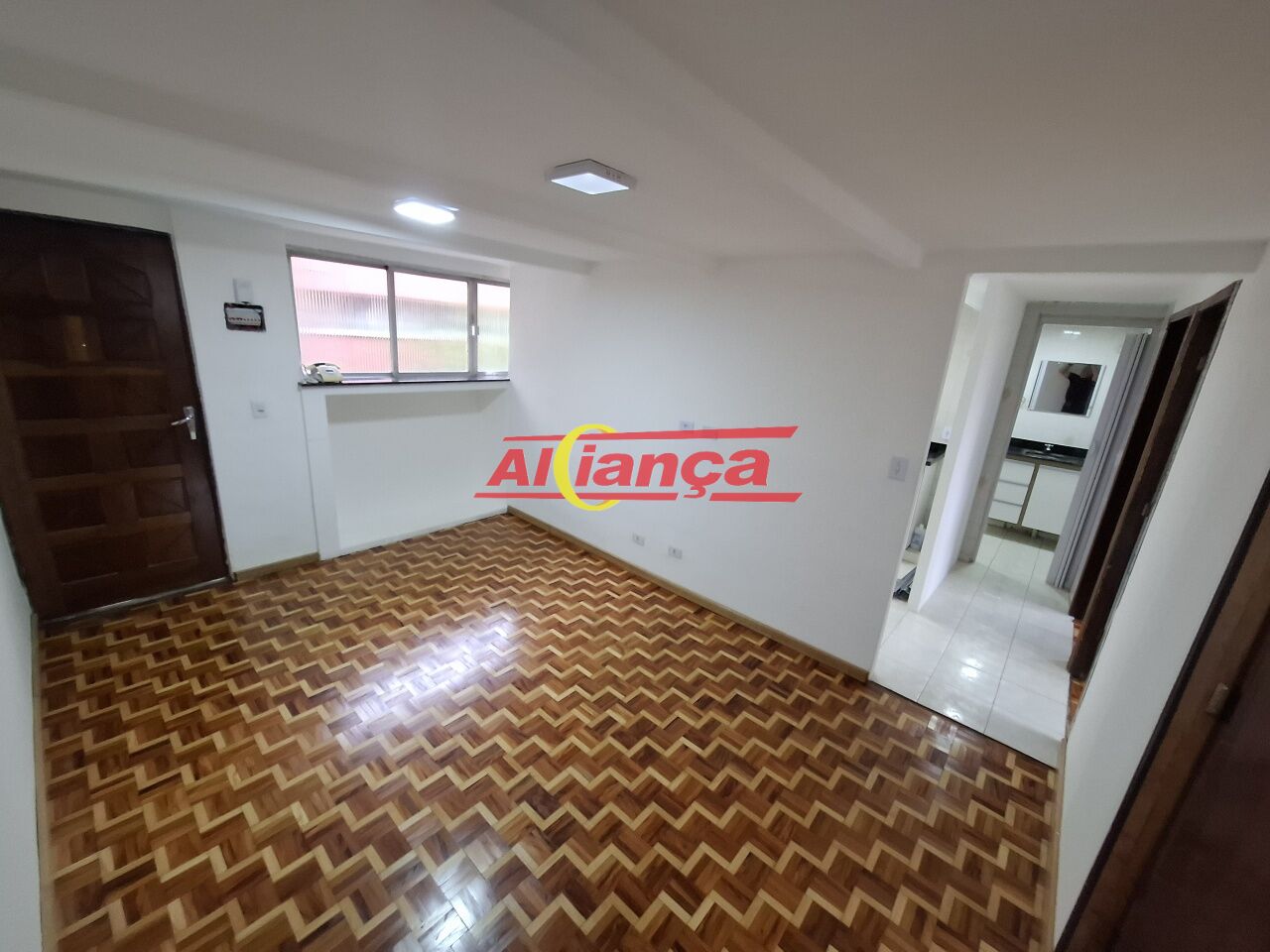Foto 1 de Apartamento, para Venda, em Parque Cecap, Guarulhos - Ref AI68925