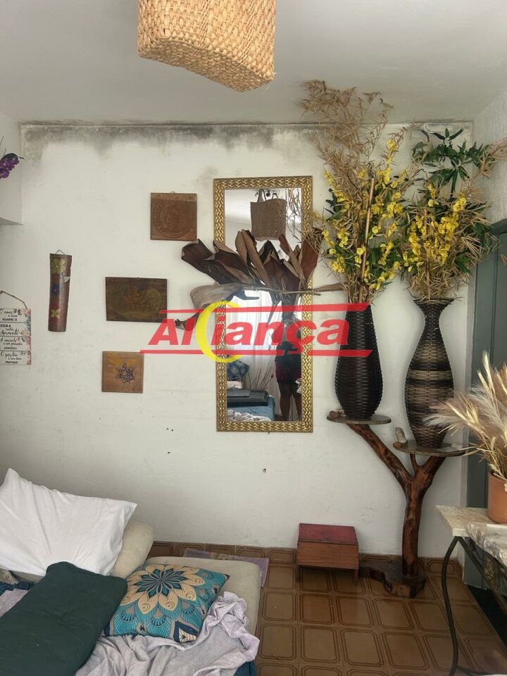 Foto 1 de Casa, para Venda, em Jardim Santa Inês, Guarulhos - Ref AI68938